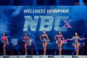 WELLNESS НОВИЧКИ